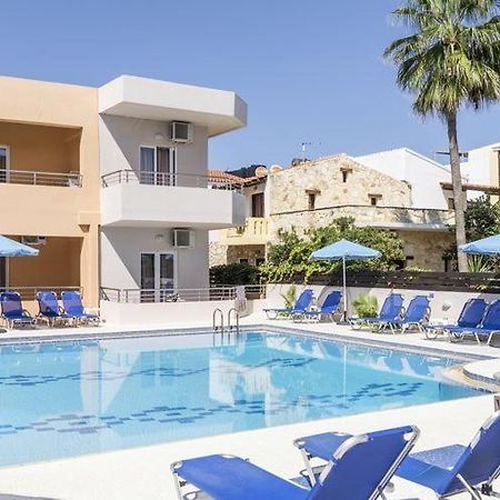 Hotel Mary Platanés Zewnętrze zdjęcie