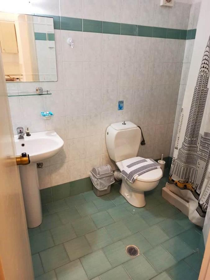 Hotel Mary Platanés Zewnętrze zdjęcie