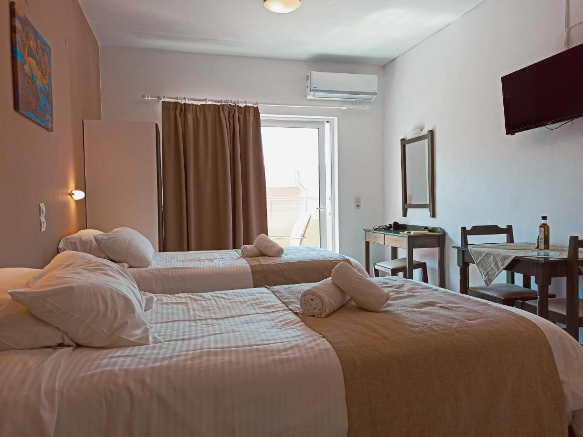 Hotel Mary Platanés Zewnętrze zdjęcie