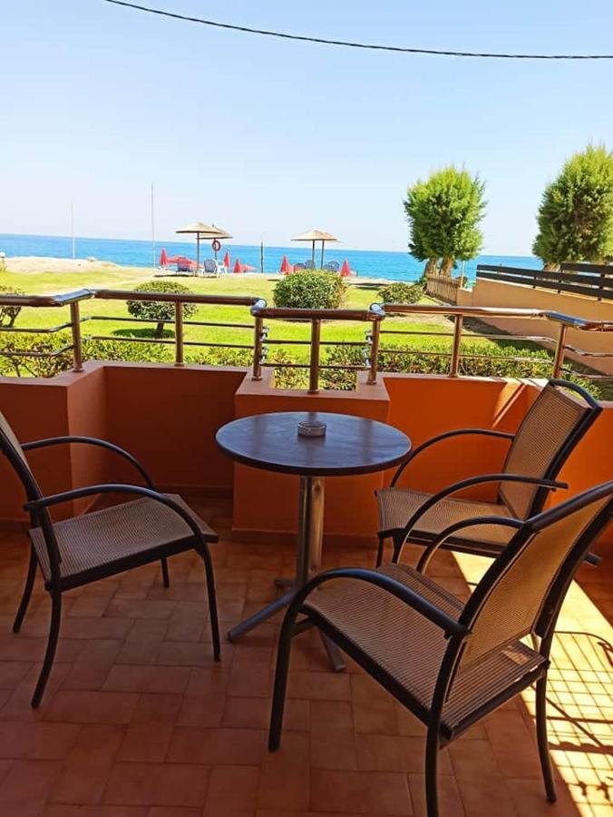 Hotel Mary Platanés Zewnętrze zdjęcie