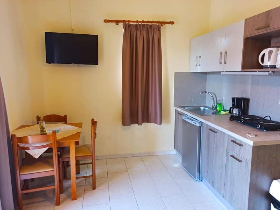 Hotel Mary Platanés Zewnętrze zdjęcie