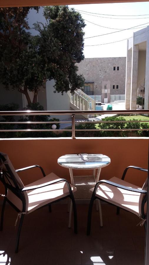 Hotel Mary Platanés Zewnętrze zdjęcie