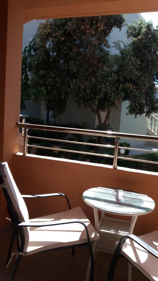 Hotel Mary Platanés Zewnętrze zdjęcie