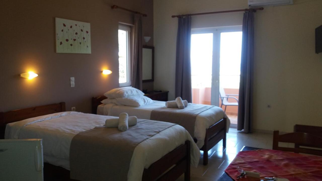 Hotel Mary Platanés Zewnętrze zdjęcie