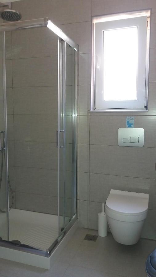 Hotel Mary Platanés Zewnętrze zdjęcie