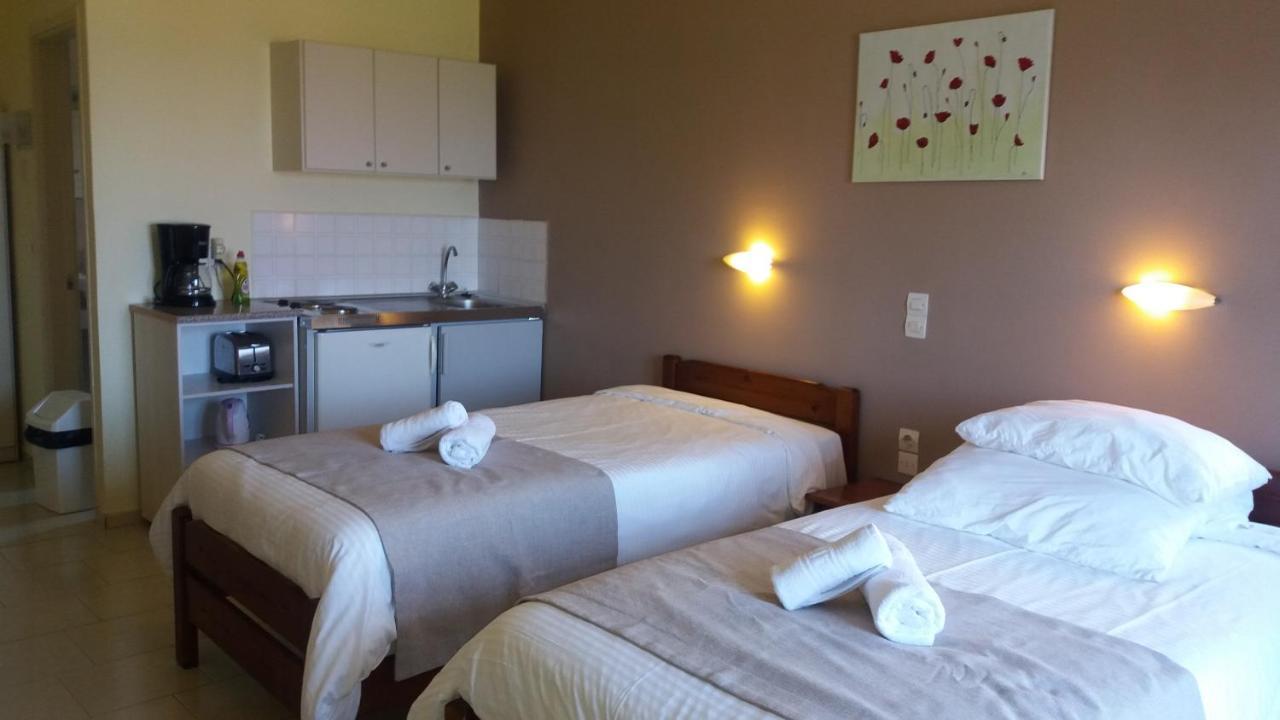 Hotel Mary Platanés Zewnętrze zdjęcie