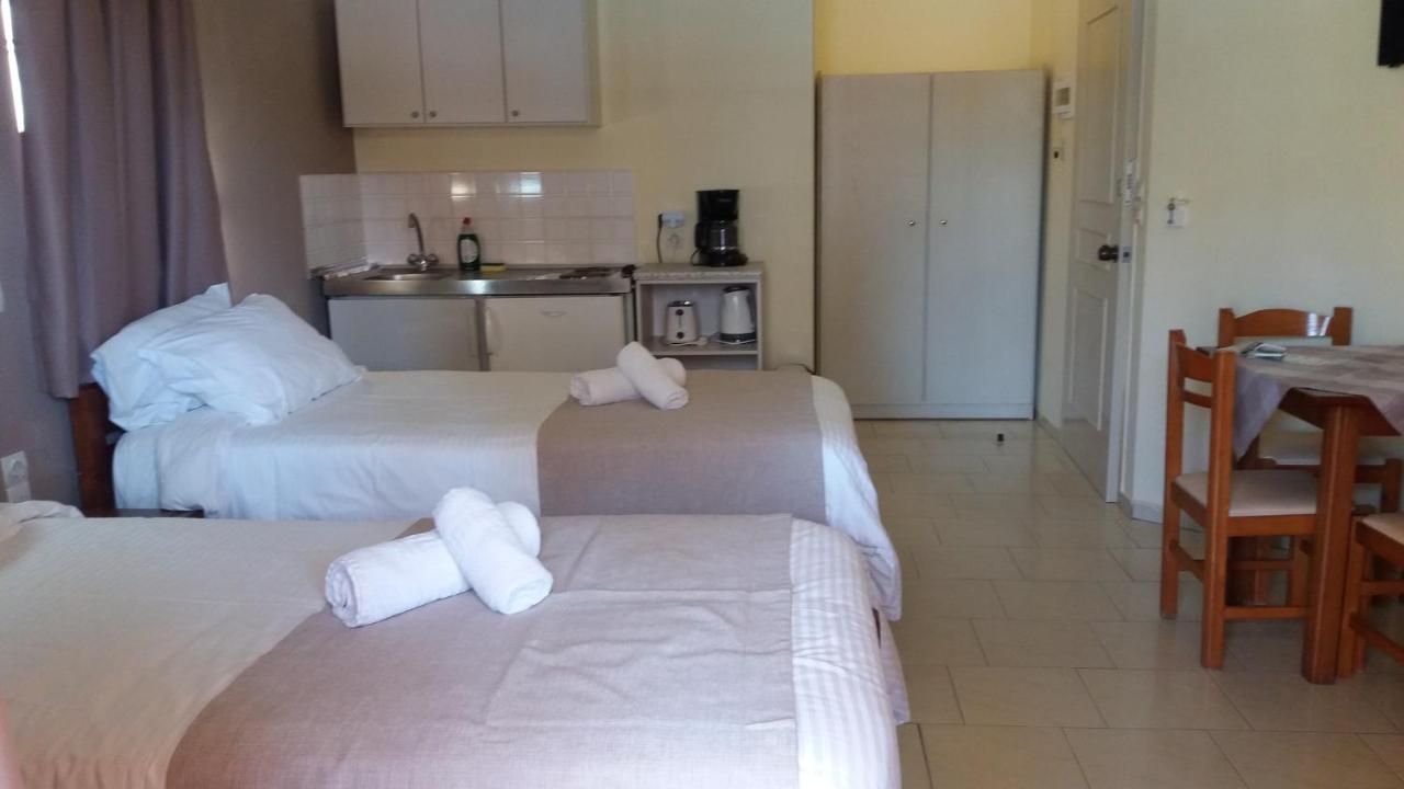 Hotel Mary Platanés Zewnętrze zdjęcie
