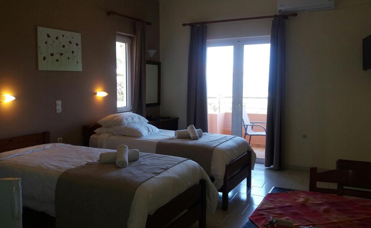Hotel Mary Platanés Zewnętrze zdjęcie