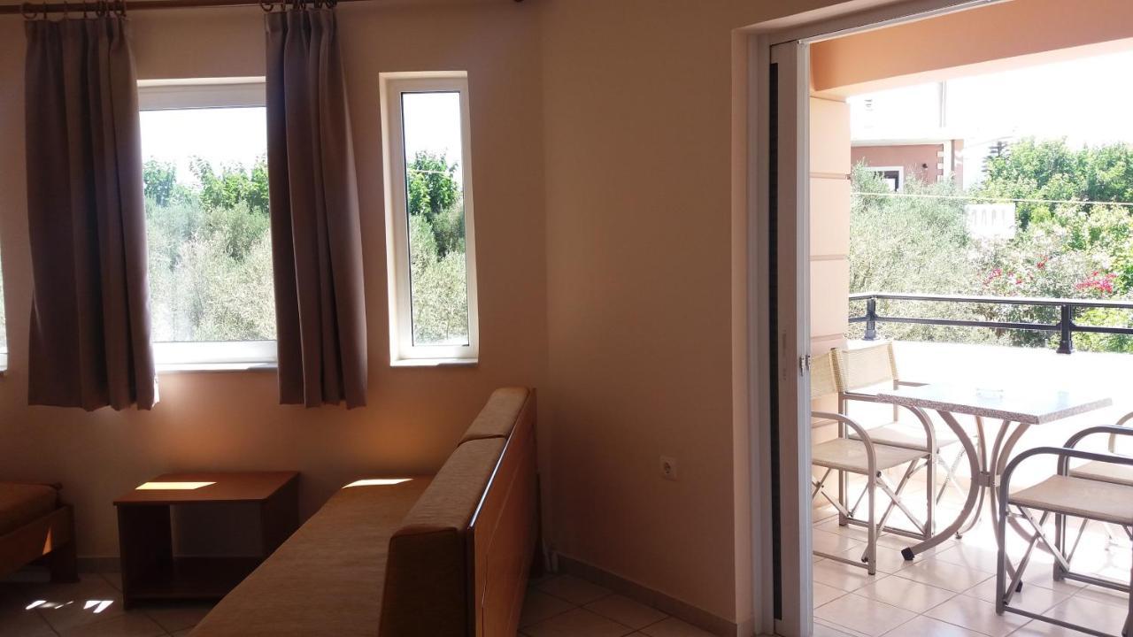 Hotel Mary Platanés Zewnętrze zdjęcie