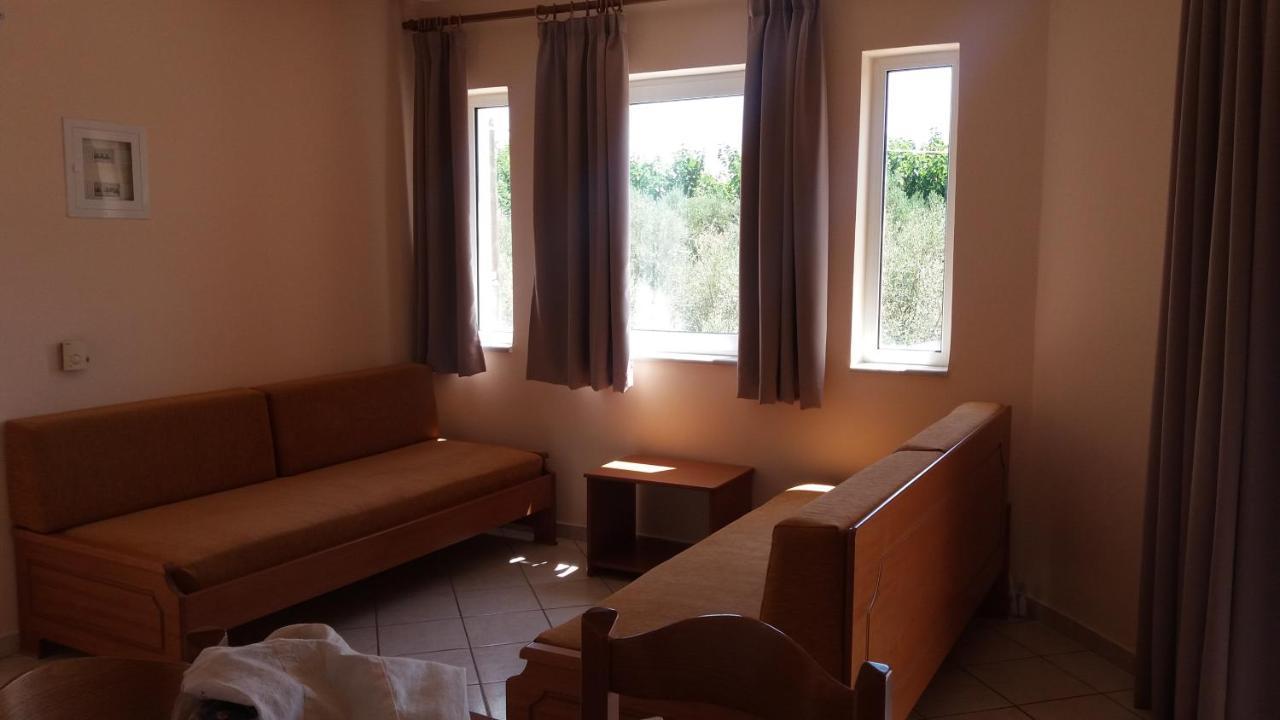 Hotel Mary Platanés Zewnętrze zdjęcie