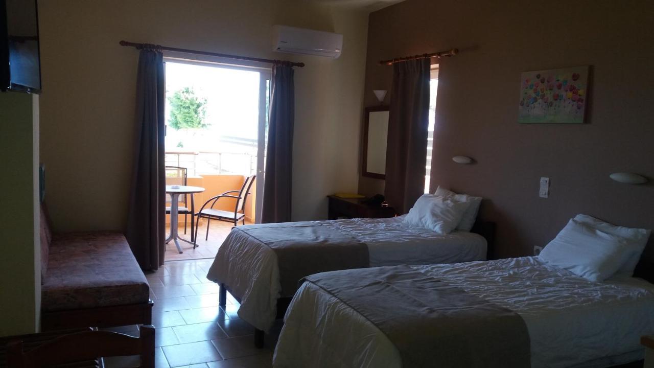 Hotel Mary Platanés Zewnętrze zdjęcie