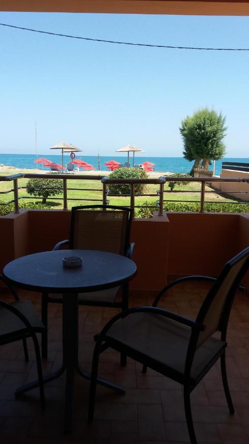 Hotel Mary Platanés Zewnętrze zdjęcie