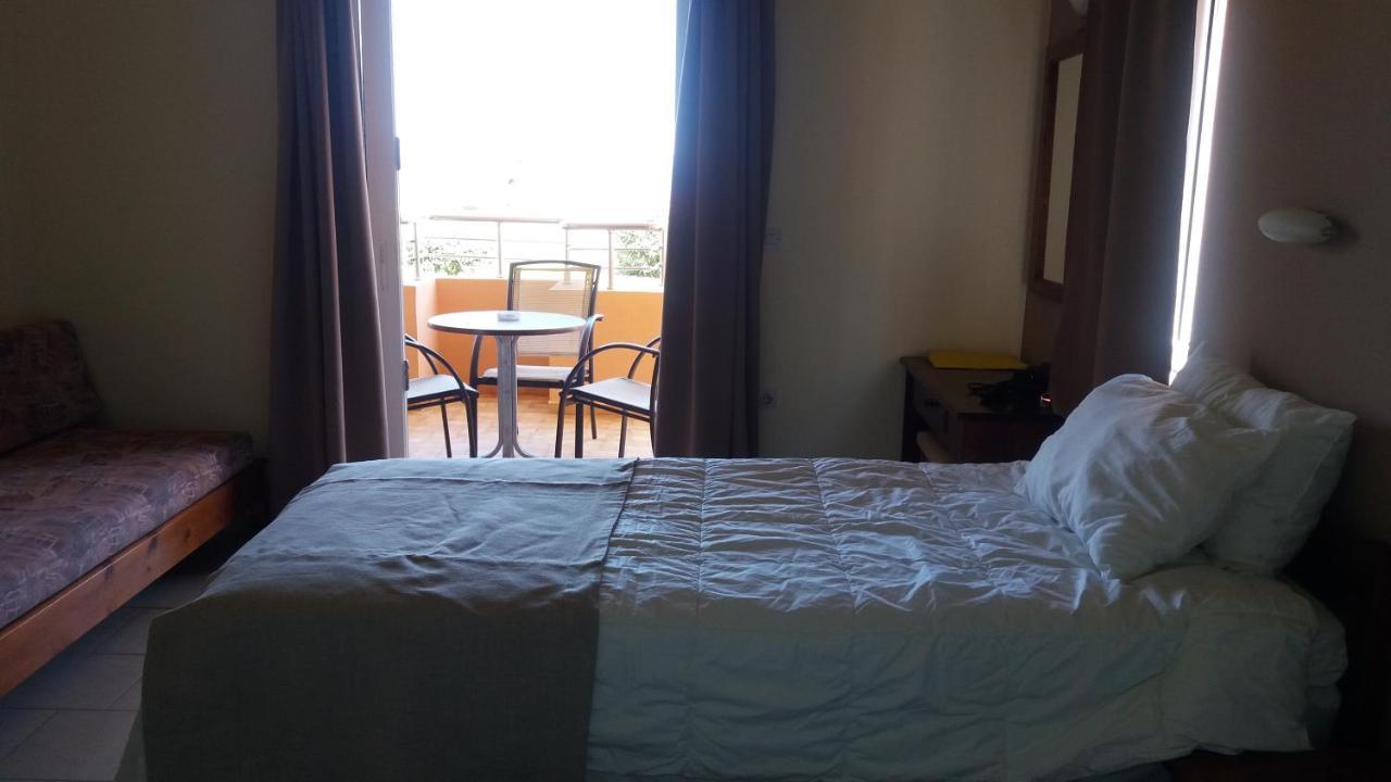 Hotel Mary Platanés Zewnętrze zdjęcie