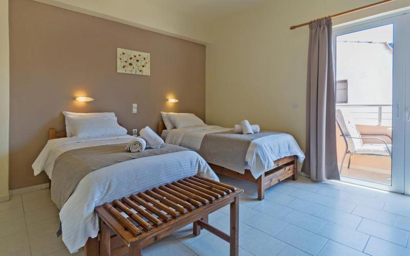 Hotel Mary Platanés Zewnętrze zdjęcie